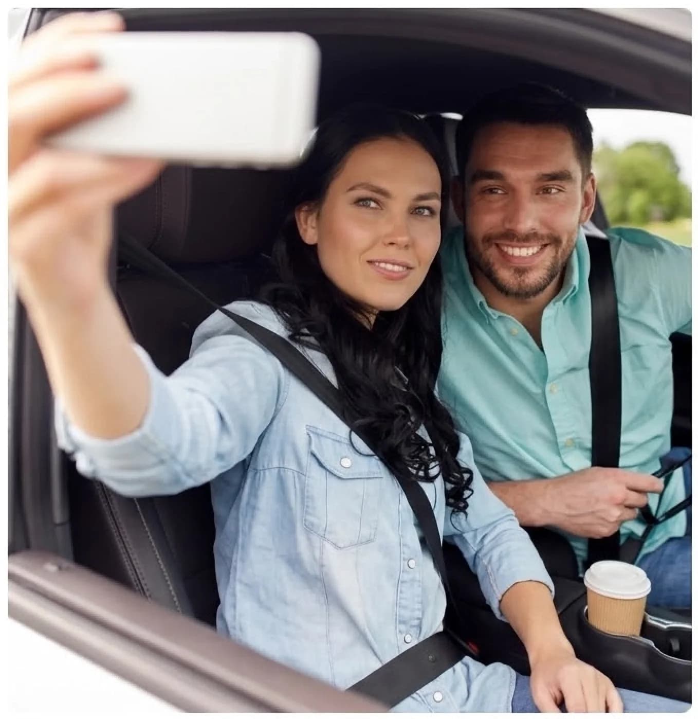 Save one hour at the dealership