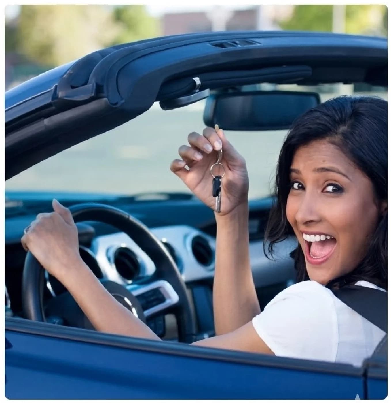 We will buy your car